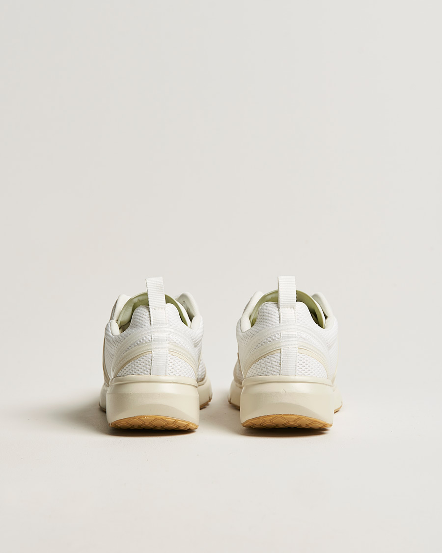 Herre | Veja Running Condor 2 Mesh Running Sneaker White Pierre | Veja Running | Condor 2 Mesh Running Sneaker White Pierre