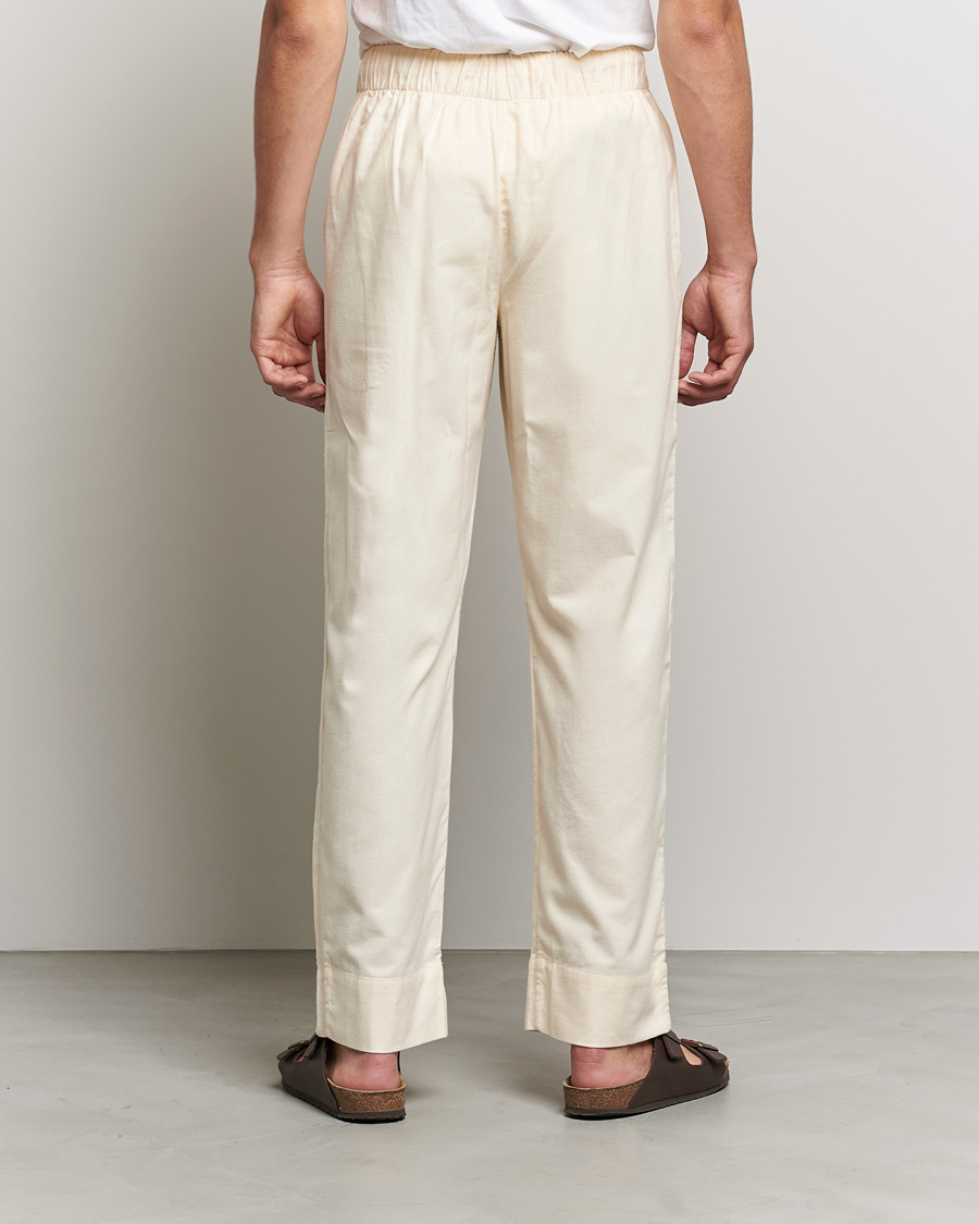 Herre | Pyjamas & Morgenkåber | Tekla | Flannel Pyjama Pants Moondust