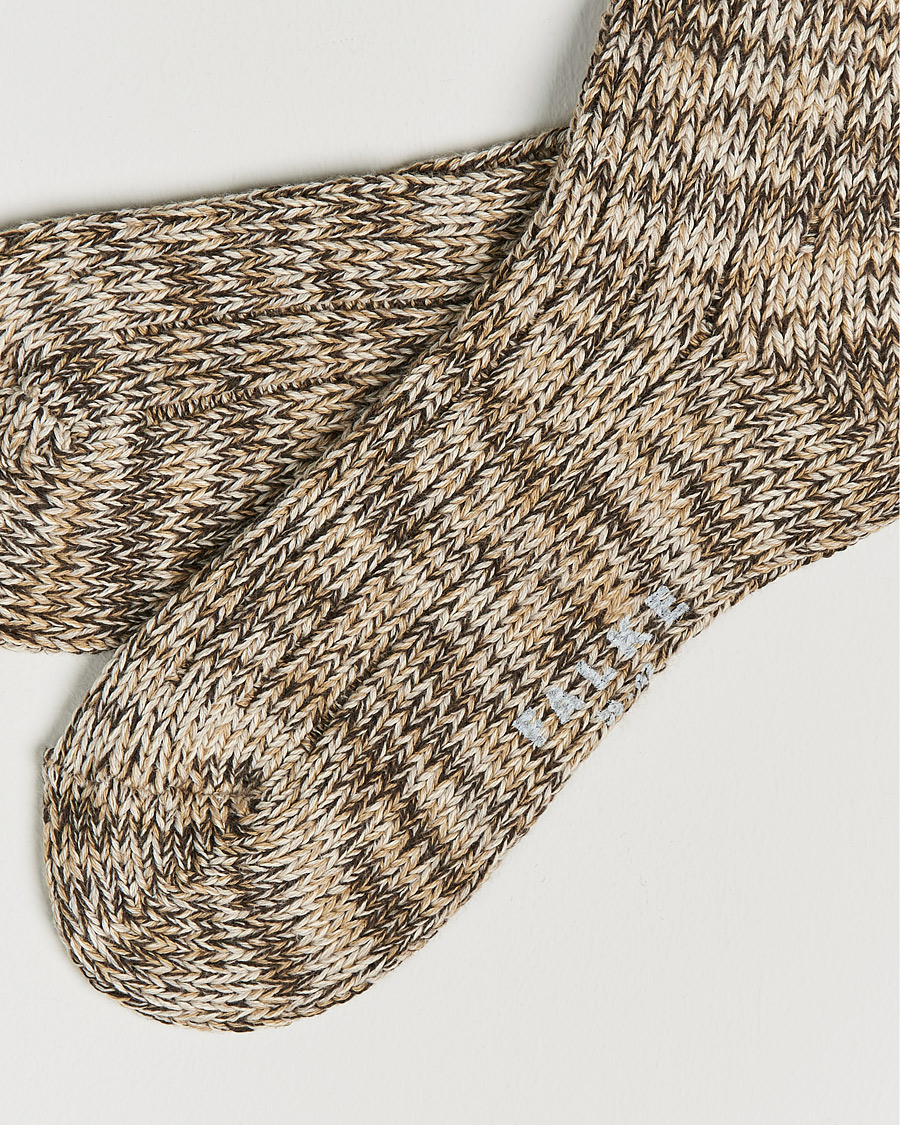 Herr |  | Falke | Brooklyn Cotton Sock Fungi