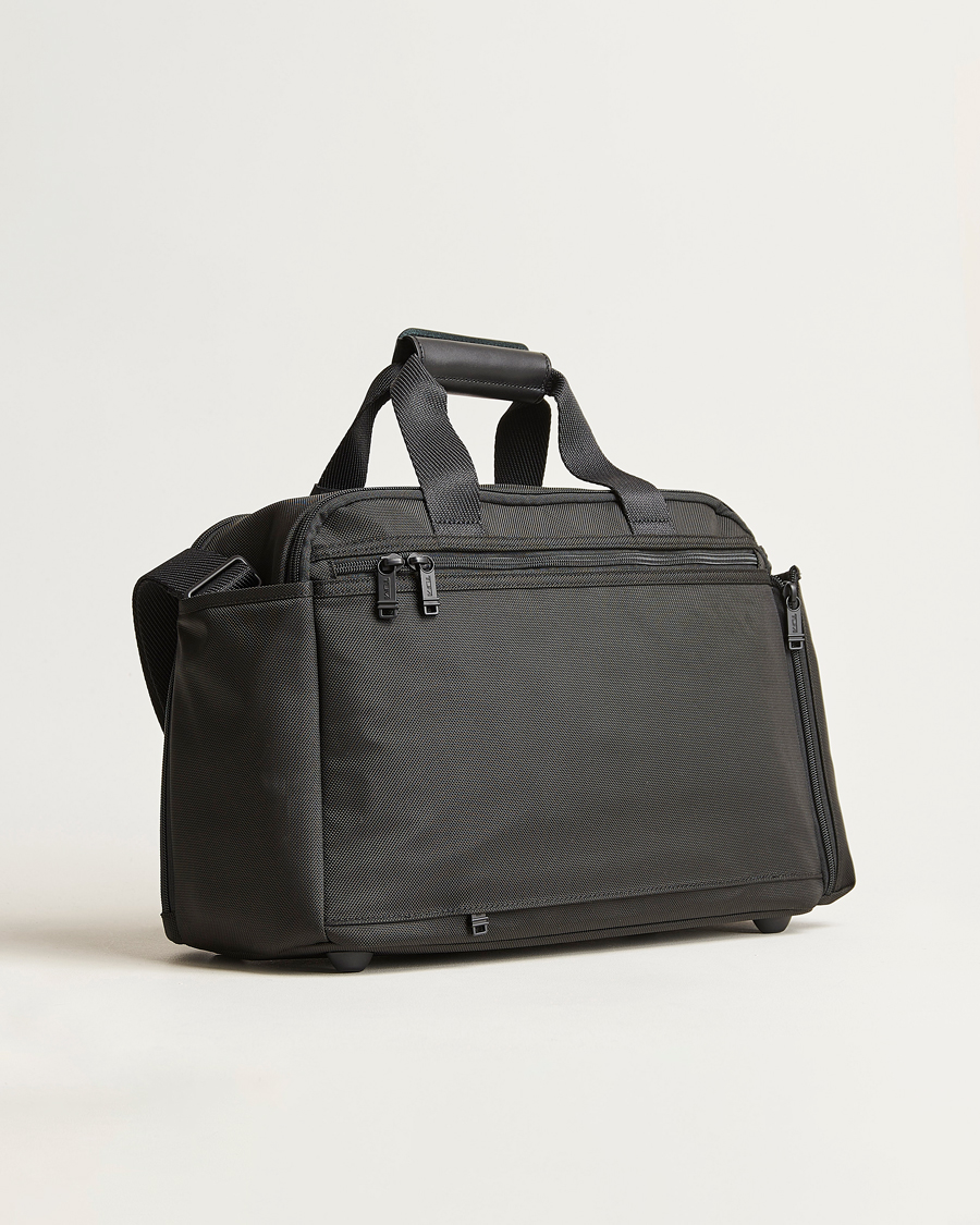 Herre | Tasker | TUMI | Alpha Bravo Fleet Day Duffel Black