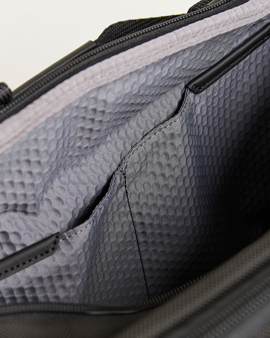Herre | Tasker | TUMI | Alpha Bravo Fleet Day Duffel Black