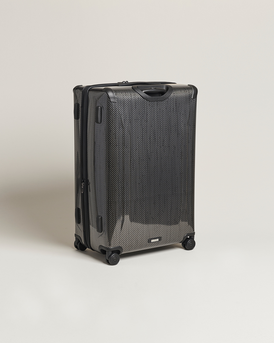 Herre | Tasker | TUMI | Tegra Lite Extended EXP Trip Packing Black/Graphite