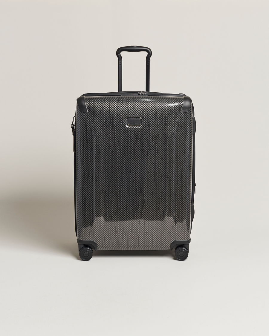 Herre | Tasker | TUMI | Tegra Lite Short Trip Packing Case Black/Graphite