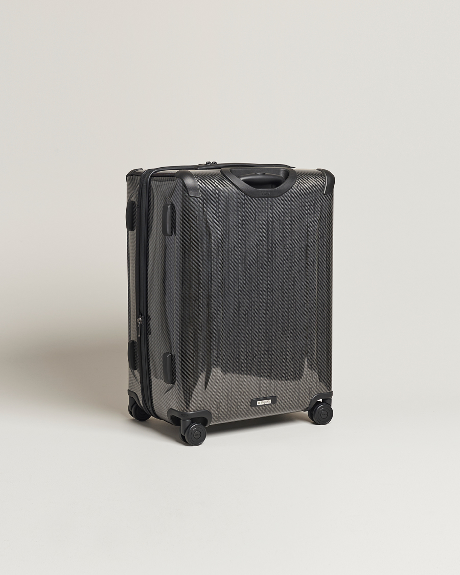 Herre | Tasker | TUMI | Tegra Lite Short Trip Packing Case Black/Graphite