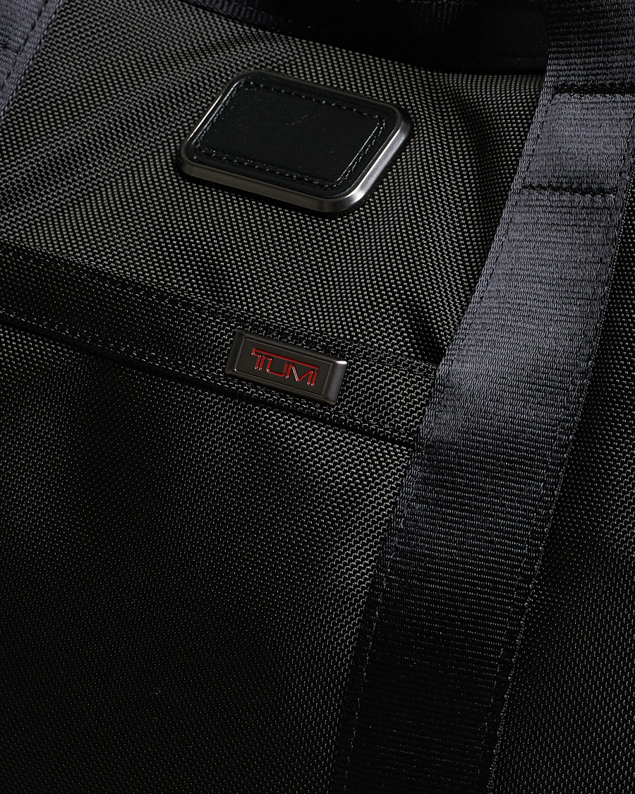 Herre | Tasker | TUMI | Alpha Carryal Tote Black