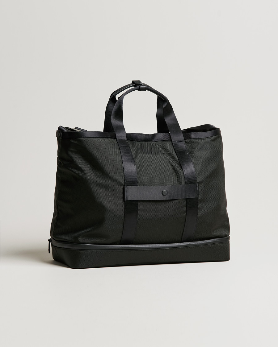 Herre | Tasker | TUMI | Alpha Carryal Tote Black