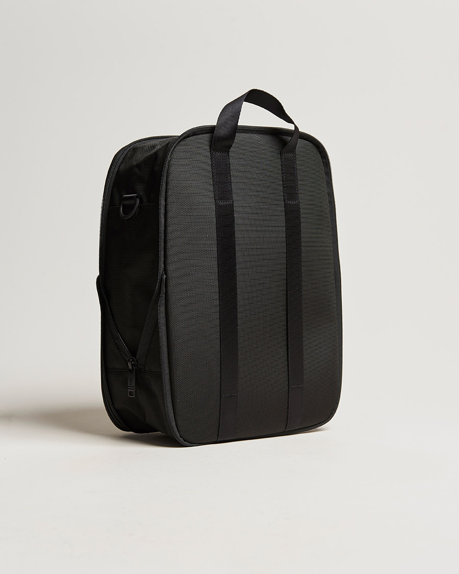 Men | Shoulder Bags | TUMI | Alpha Shoe Bag Black