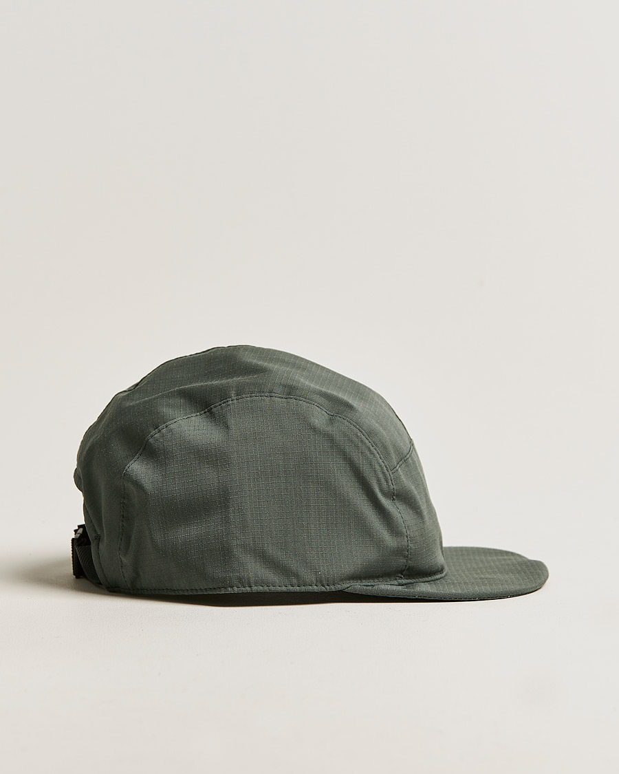 Herre | Snow Peak FR 2L Rain Cap Forest Green | Snow Peak | FR 2L Rain Cap Forest Green