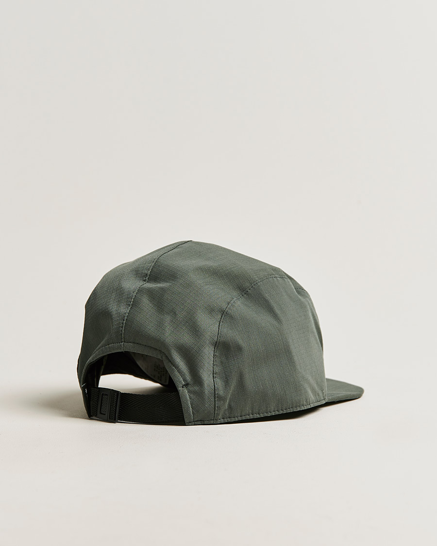 Herre | Snow Peak FR 2L Rain Cap Forest Green | Snow Peak | FR 2L Rain Cap Forest Green