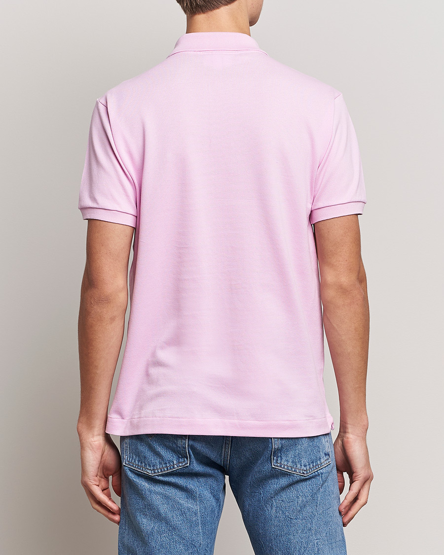 Herre | Polotrøjer | Lacoste | Original Polo Piké Albizia