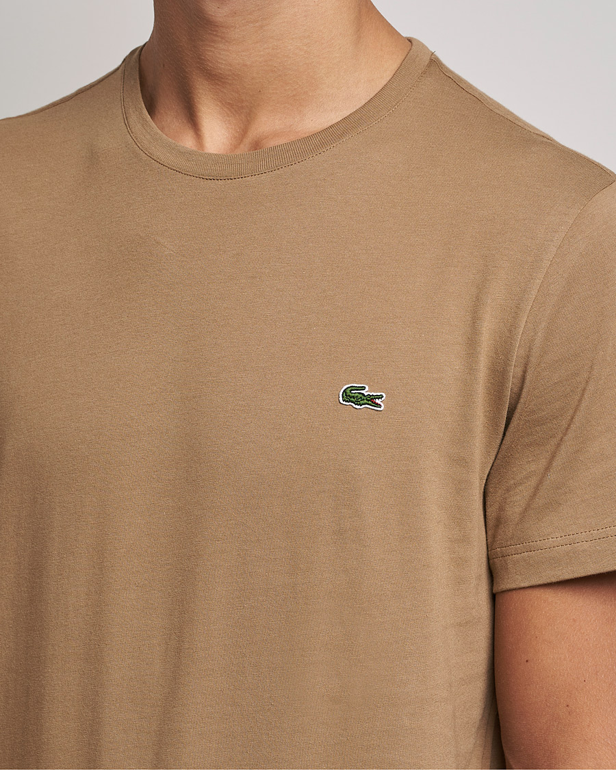 Lacoste Crew Leafy - CareOfCarl.dk