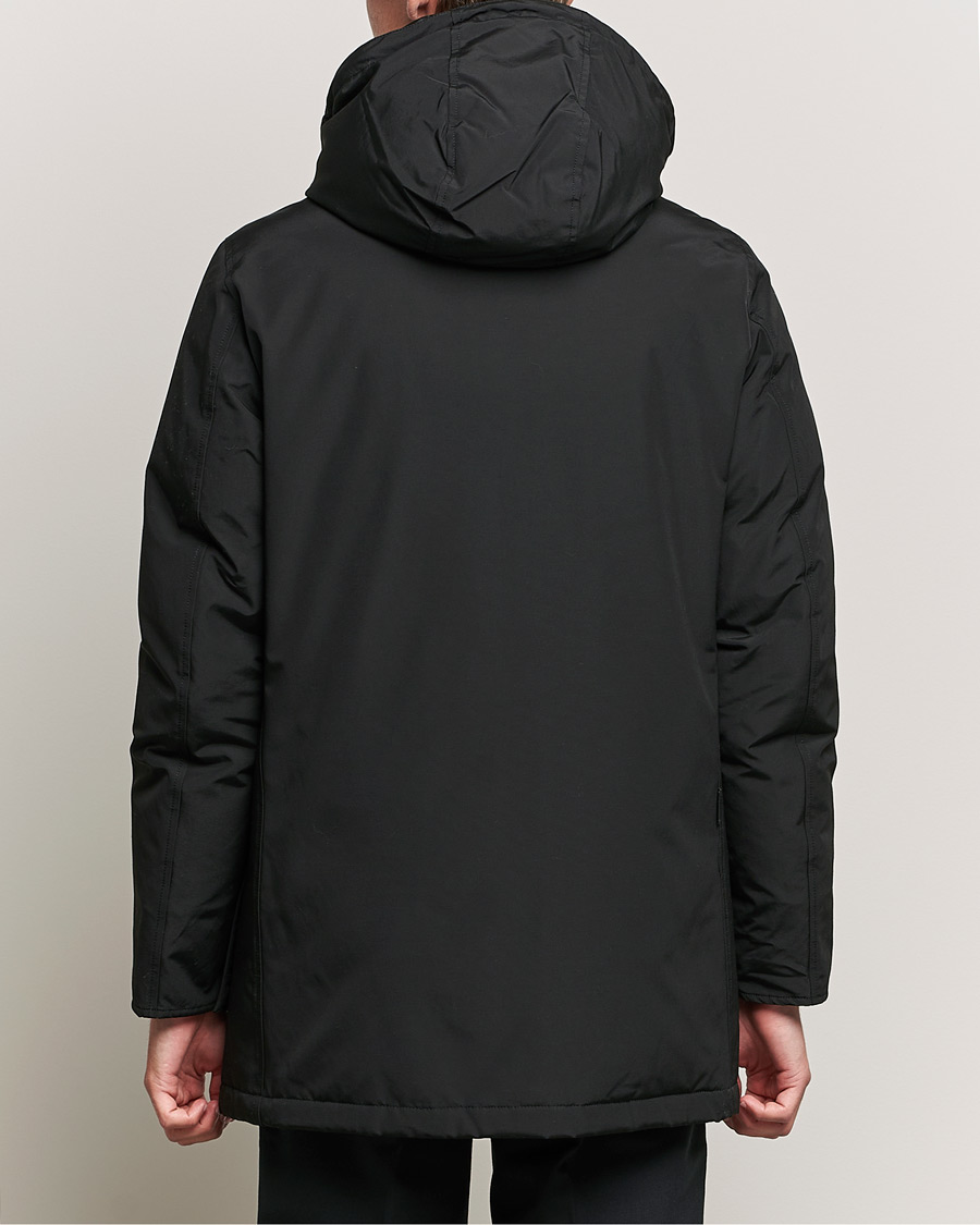 Herre | Jakker | Woolrich | Arctic Parka No Fur Black