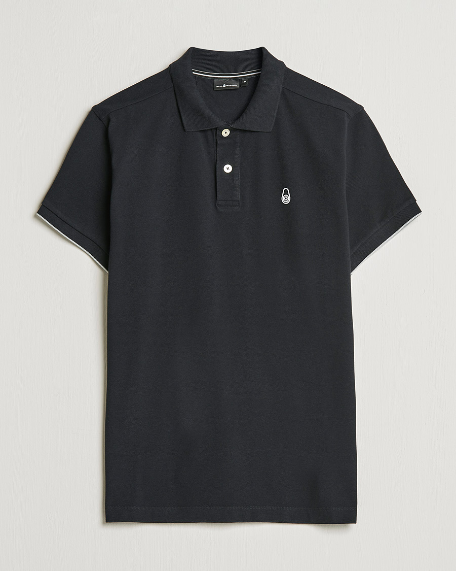 Herre | Polotrøjer | Sail Racing | Bowman Polo Carbon