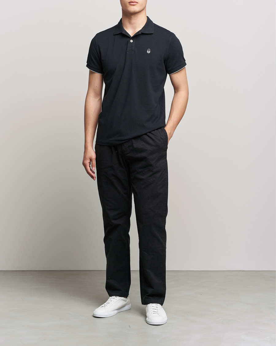 Herre | Polotrøjer | Sail Racing | Bowman Polo Carbon