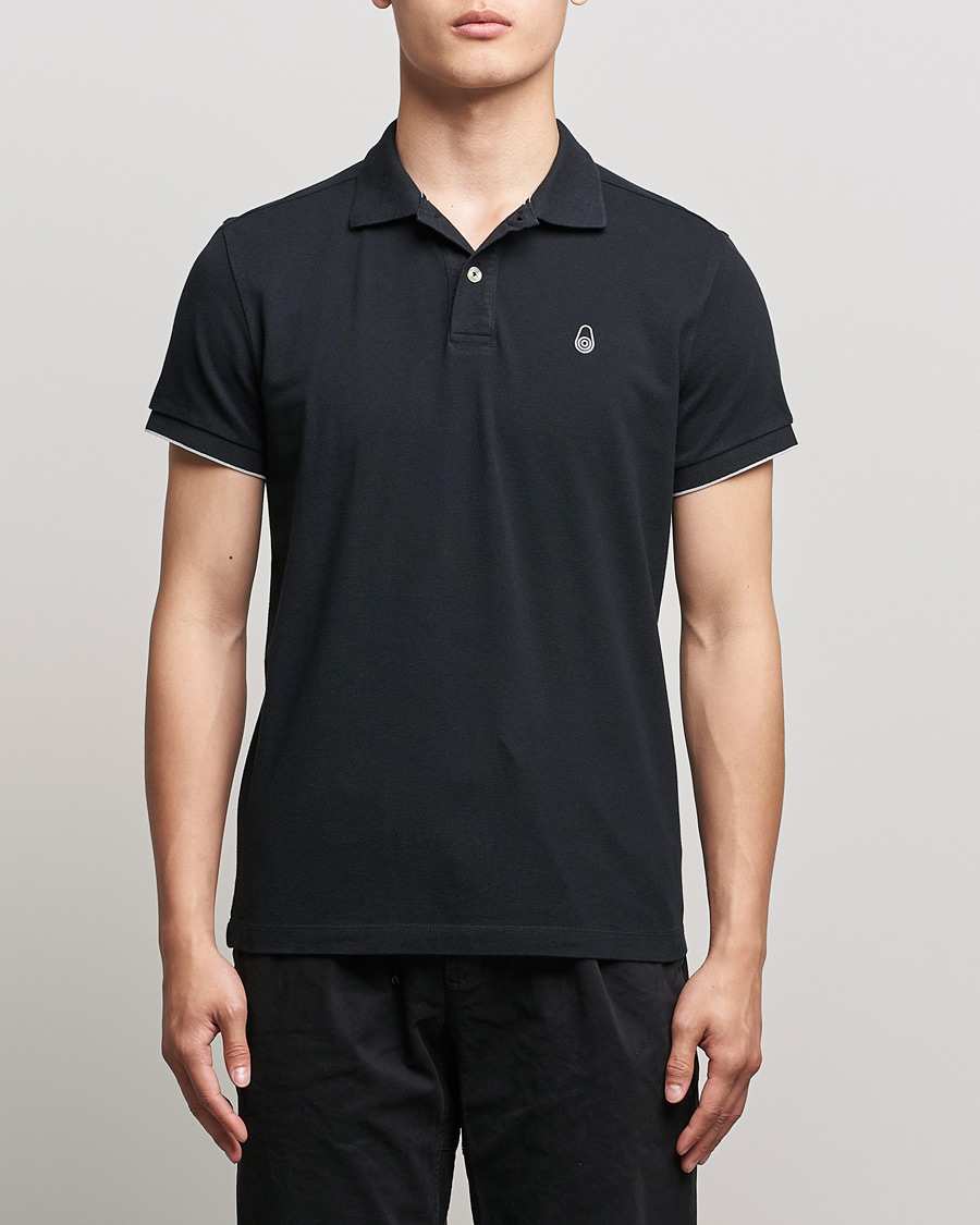Herre | Polotrøjer | Sail Racing | Bowman Polo Carbon