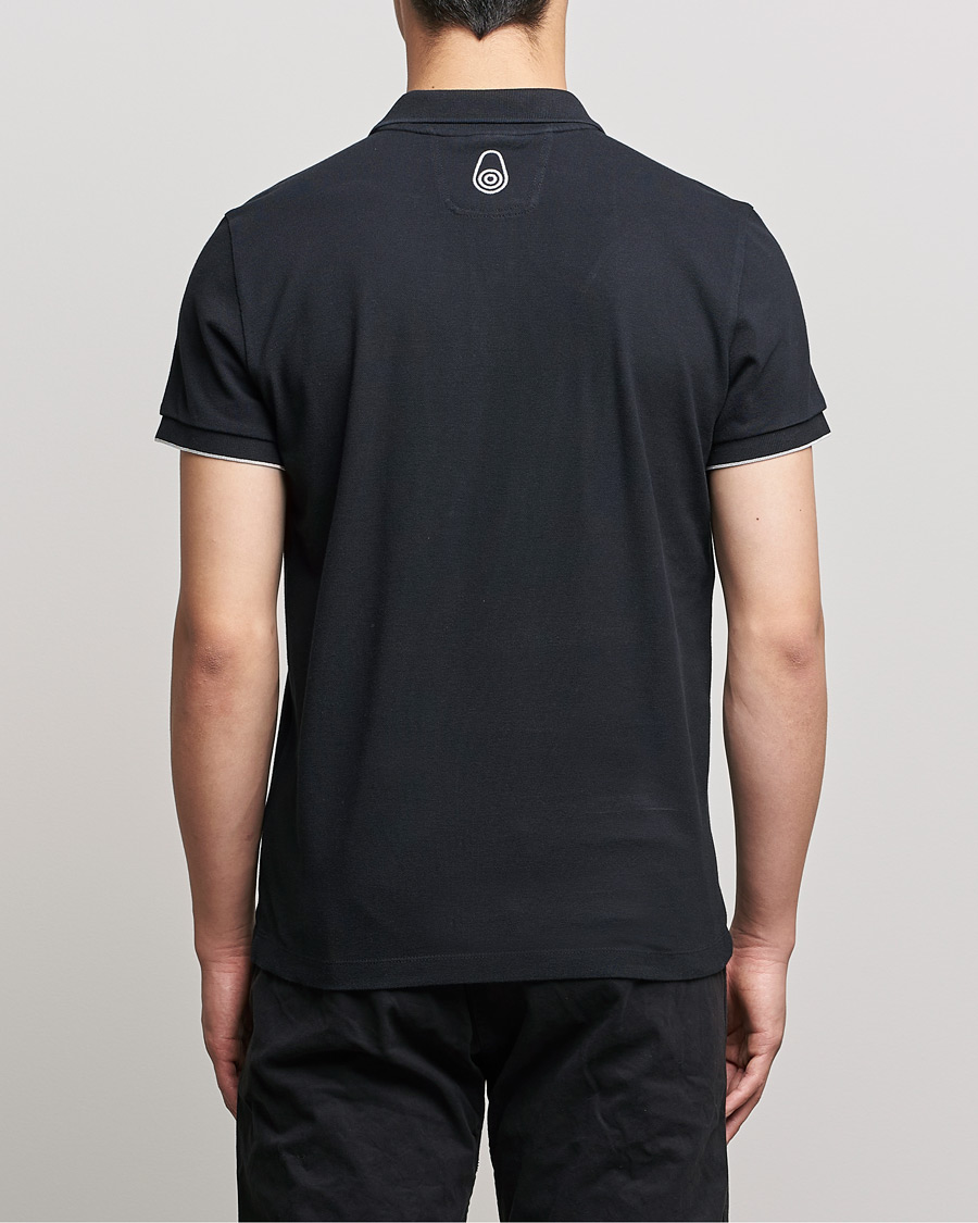 Herre | Polotrøjer | Sail Racing | Bowman Polo Carbon