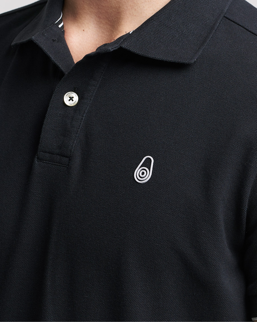 Herre | Polotrøjer | Sail Racing | Bowman Polo Carbon
