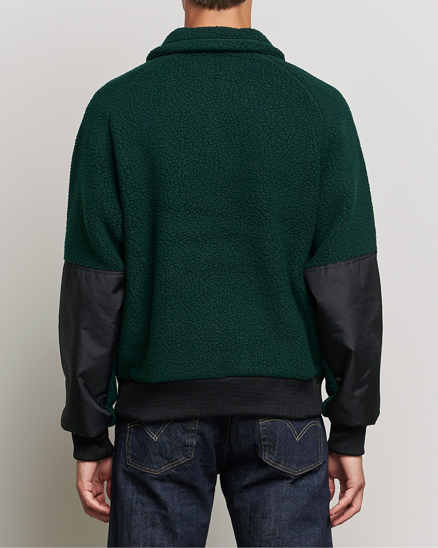 Herre | Trøjer | Filson | Sherpa Fleece Jacket Fir