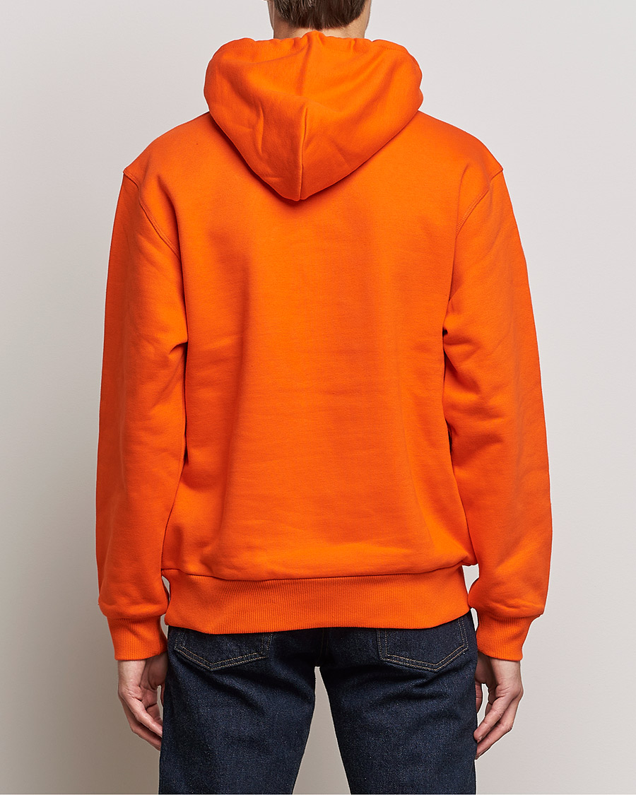 Herre | Trøjer | Filson | Prospector Hoodie Blaze Orange