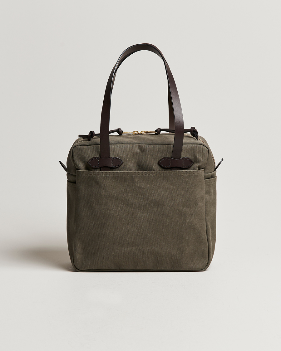 Filson Original Totebag Otter CareOfCarl.dk