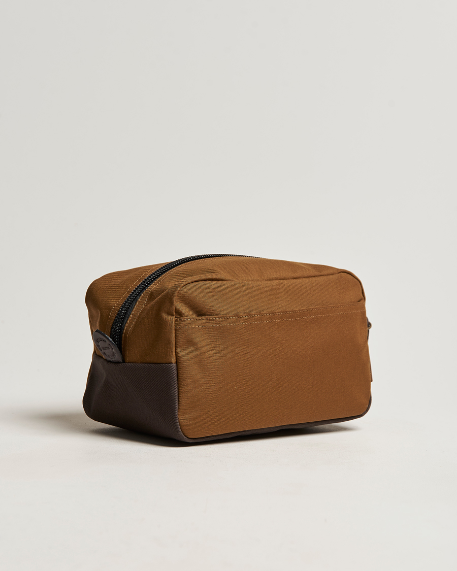 Herre | Filson Cordura Nylon Travel Pack Whiskey | Filson | Cordura Nylon Travel Pack Whiskey