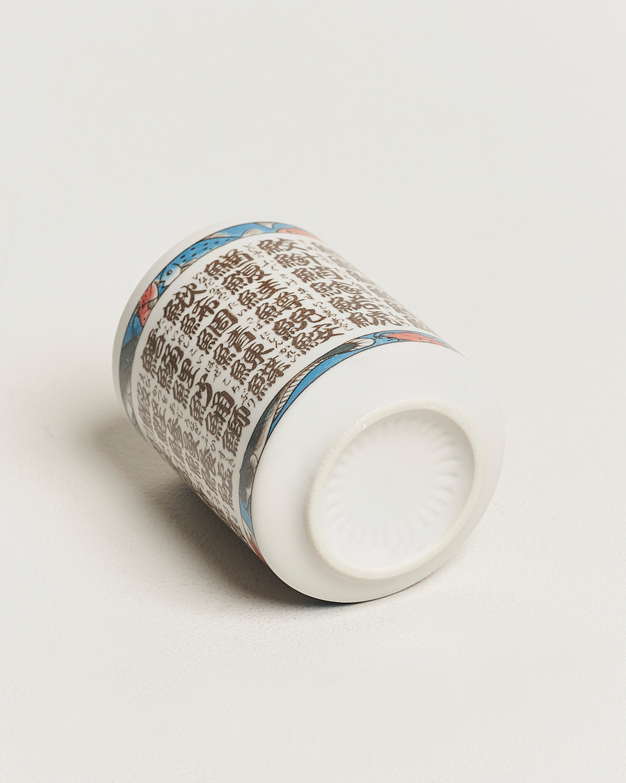 Herre | Beams Japan Ceramic Cartoon Cup Fish | Beams Japan | Ceramic Cartoon Cup Fish