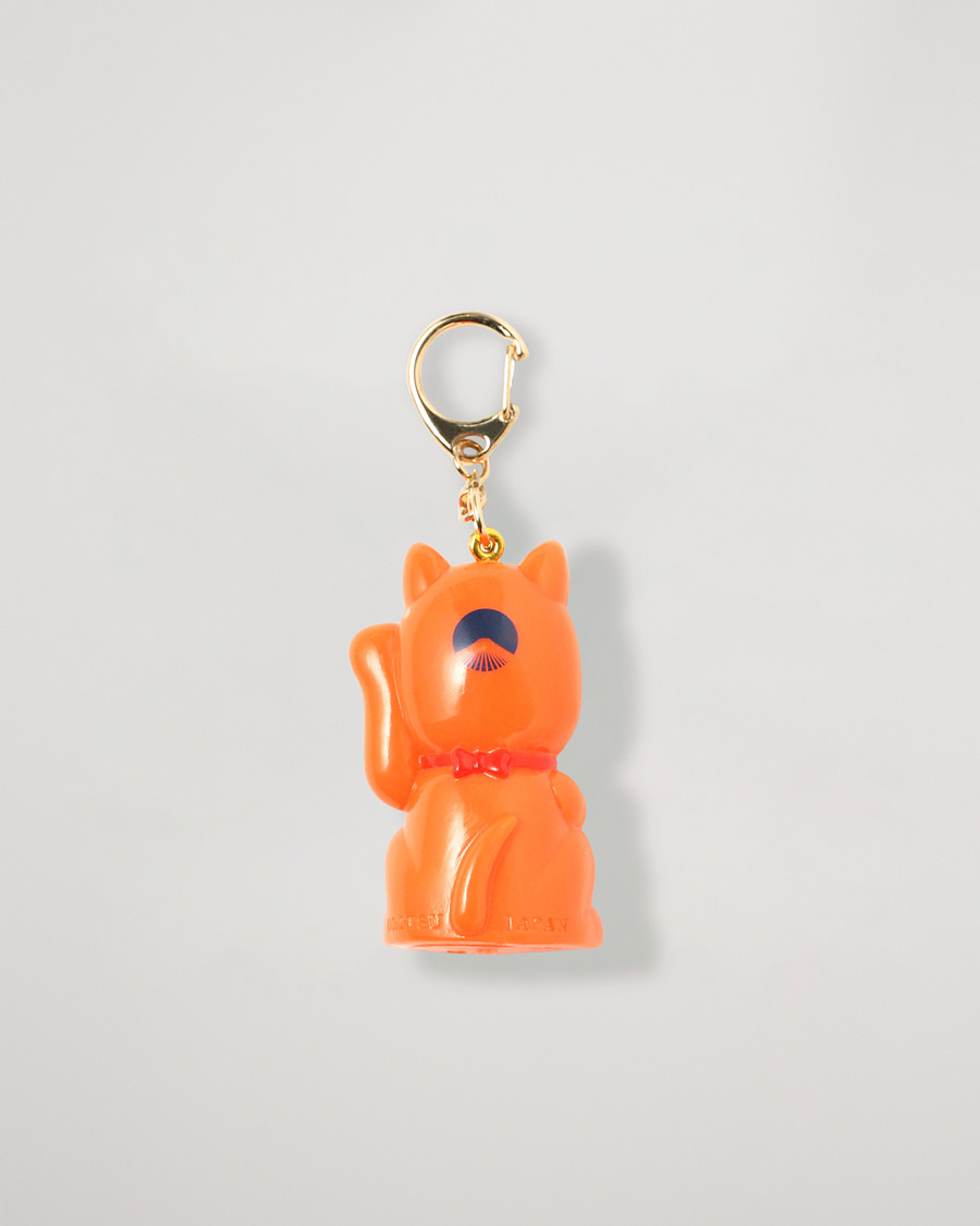 Herre | Beams Japan | Beams Japan | Kewpie Doll Keychain Lacky Cat