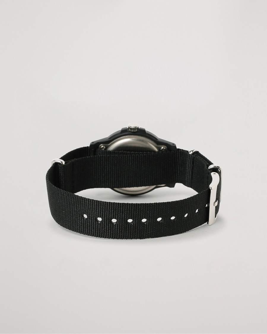 Herre | Beams Japan Kenji Wrist Watch Black | Beams Japan | Kenji Wrist Watch Black