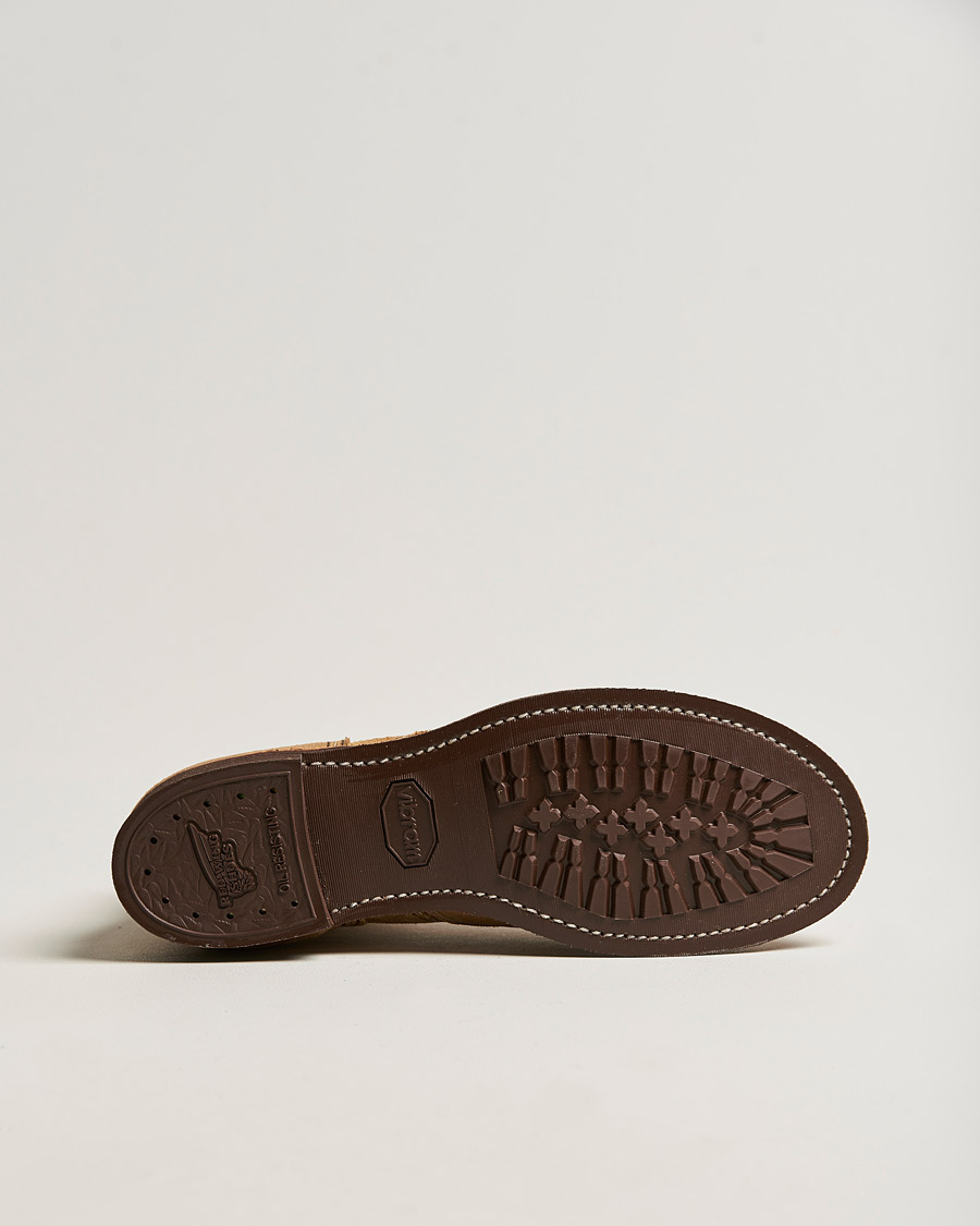 Herre | Støvler | Red Wing Shoes | Iron Ranger Boot Hawthorne Muleskinner