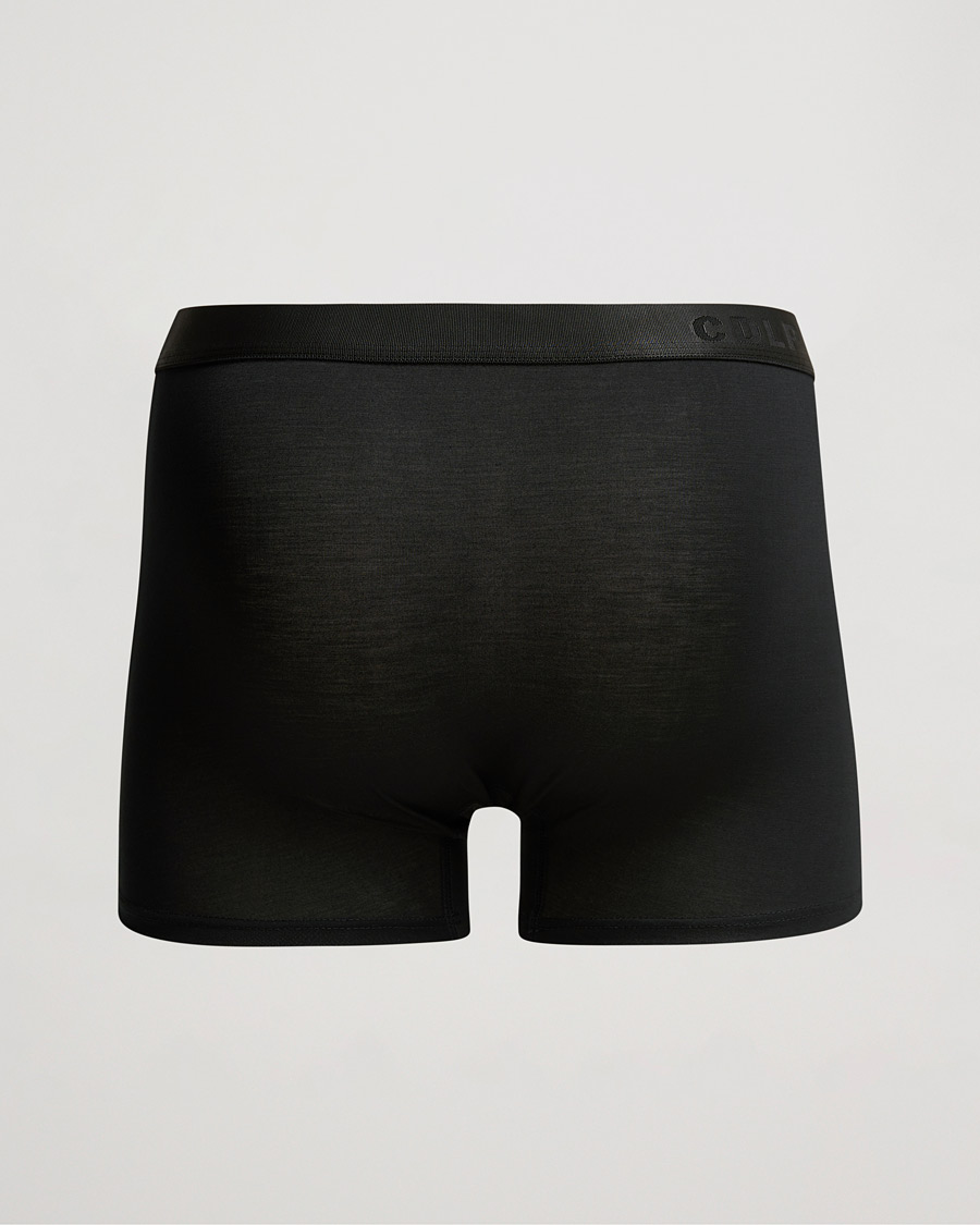 Herre | New Nordics | CDLP | 6-Pack Boxer Briefs Black