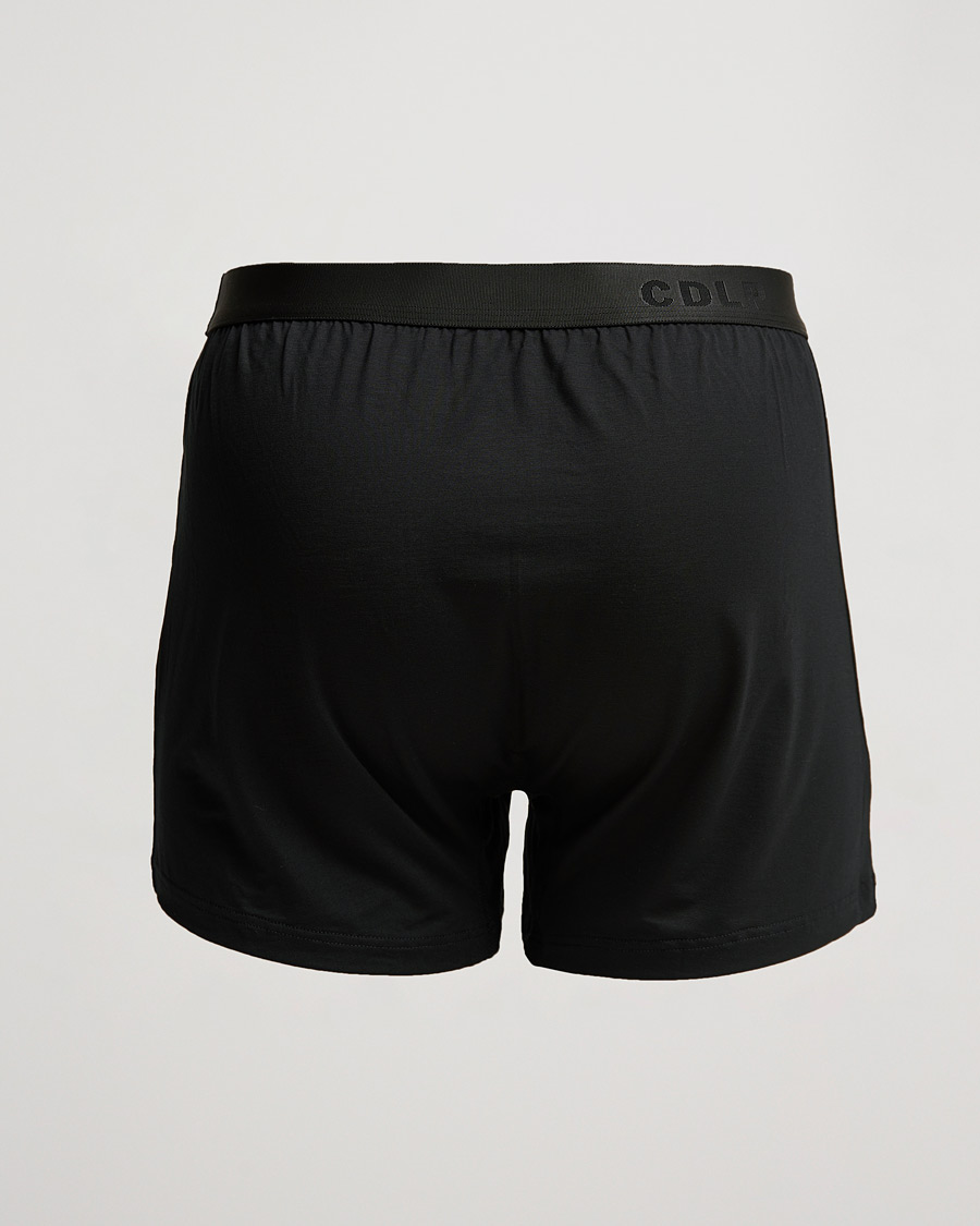 Herre | CDLP | CDLP | 6-Pack Boxer Shorts Black