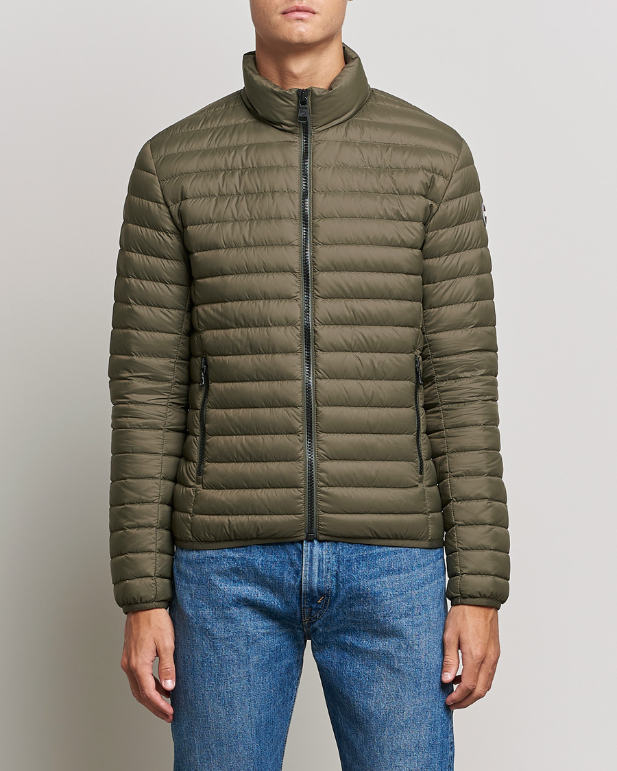 Colmar Repunk Down Jacket Bush - CareOfCarl.dk