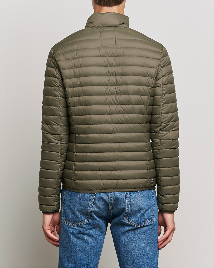 Herre | Jakker | Colmar | Repunk Lightweight Down Jacket Bush