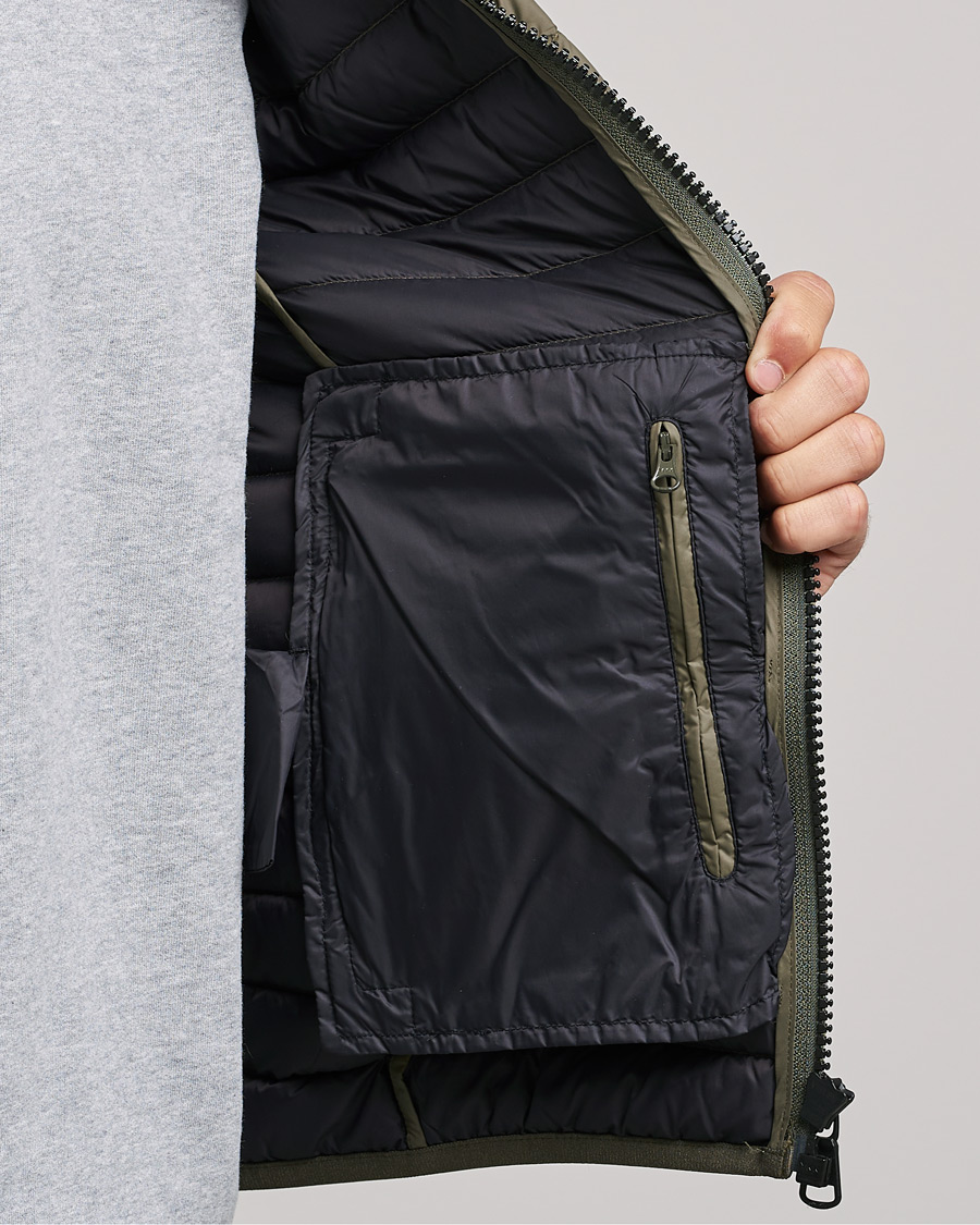Herre | Jakker | Colmar | Repunk Lightweight Down Jacket Bush