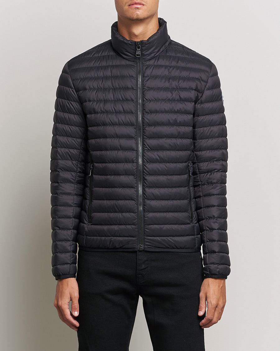 Herre | Jakker | Colmar | Repunk Lightweight Down Jacket Black