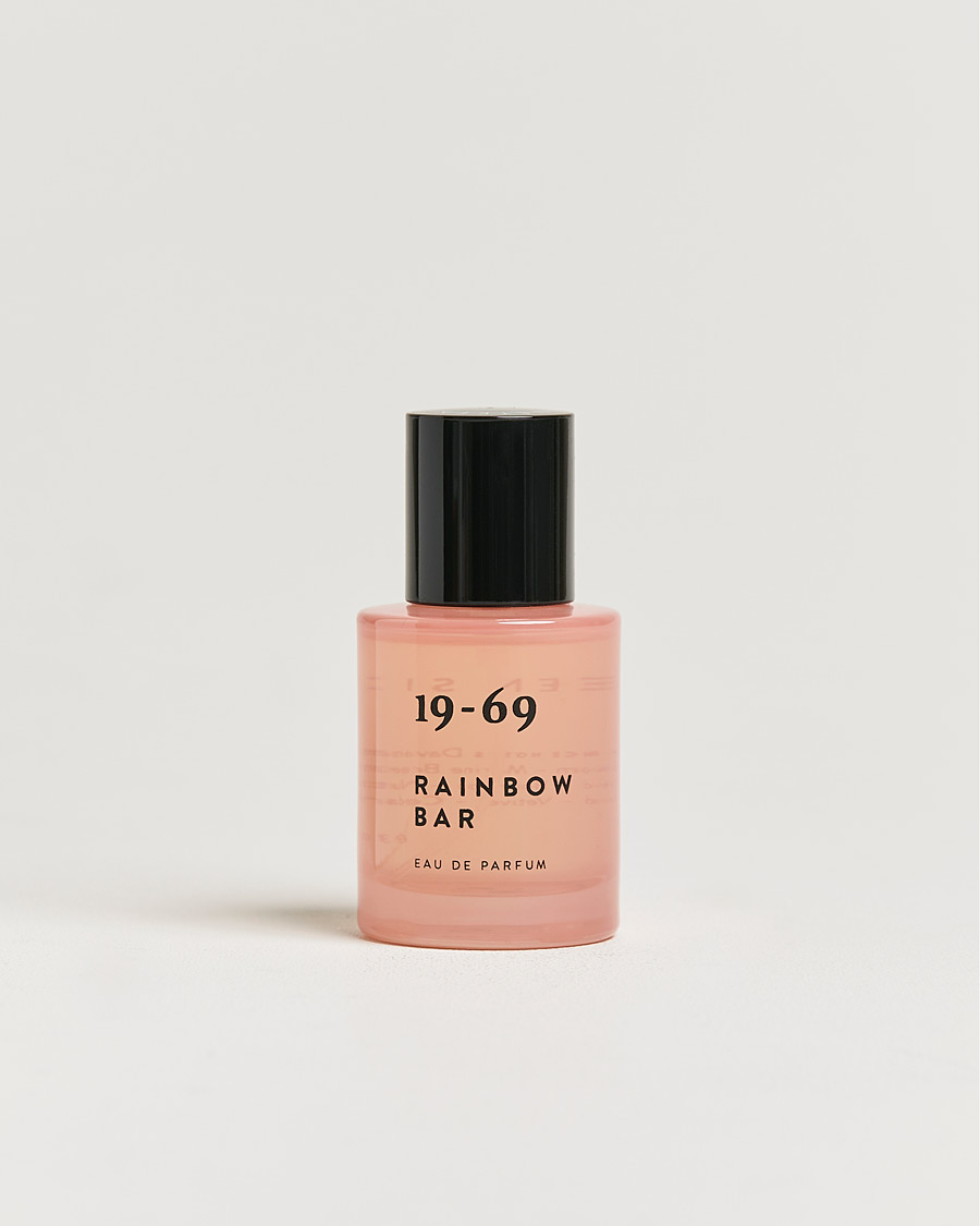Herre | Parfume | 19-69 | Rainbow Bar Eau de Parfum 30ml