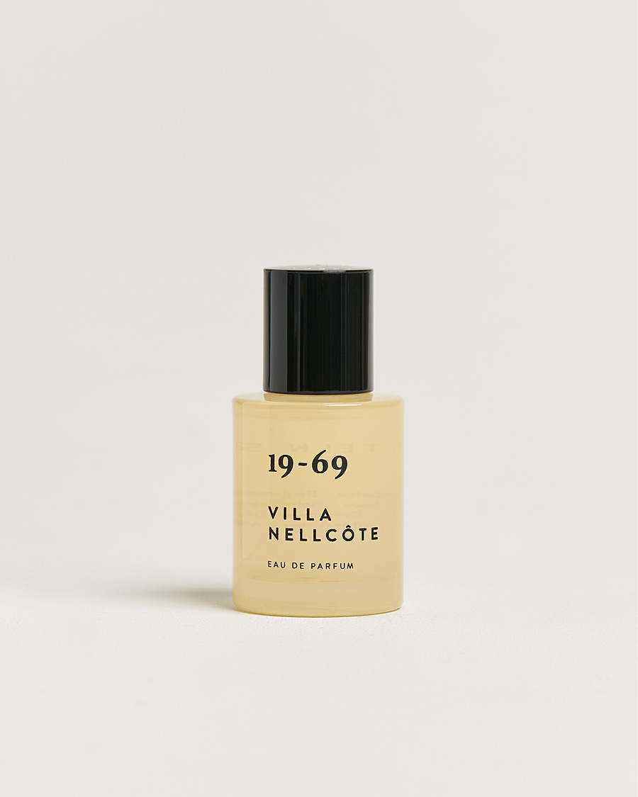 Herre | Parfume | 19-69 | Villa Nellcôte Eau de Parfum 30ml