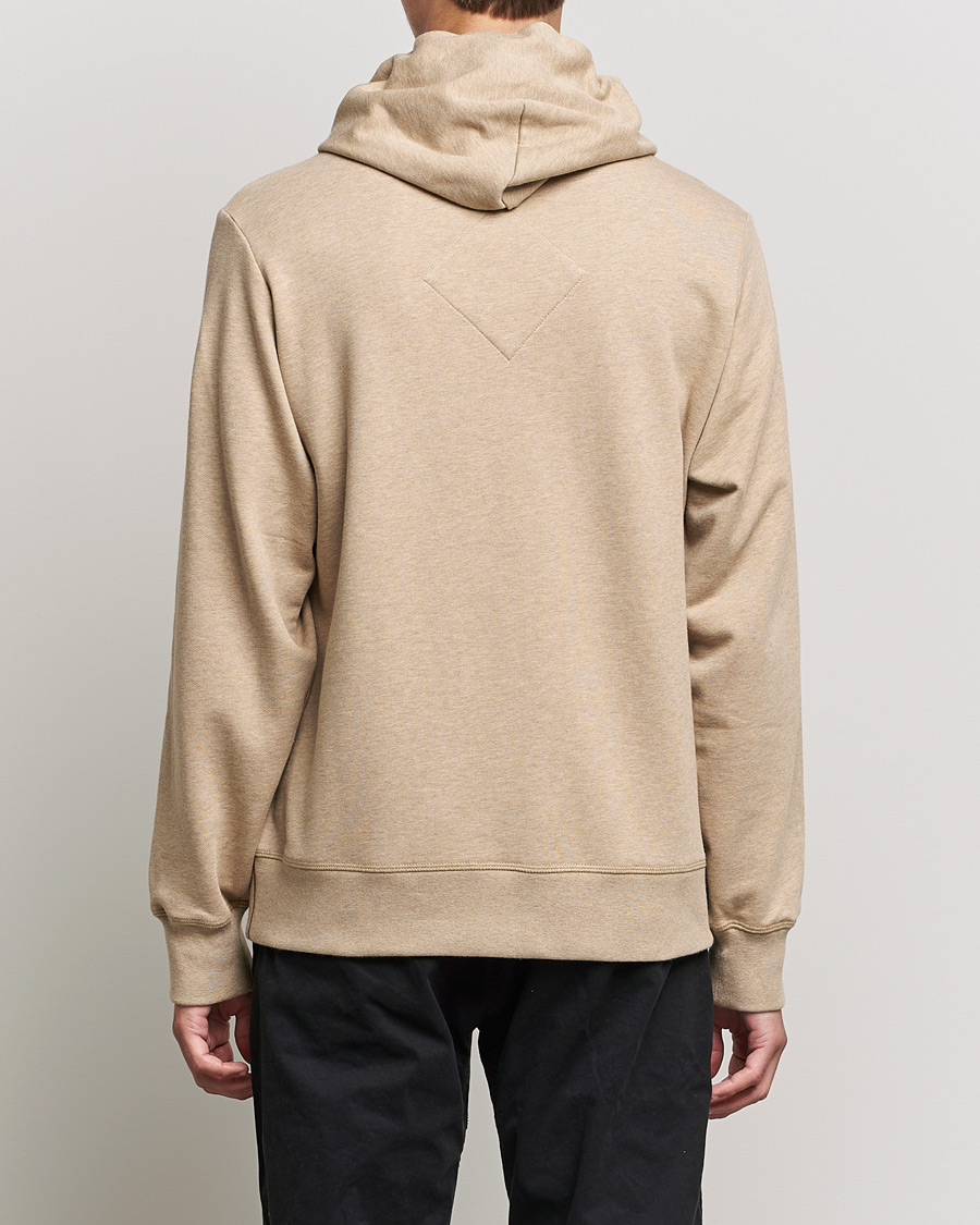 Herre | Trøjer | Canada Goose | Huron Hoody Tan Heather