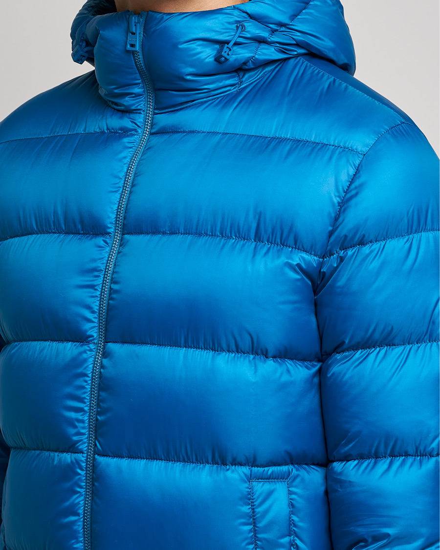 Herre | Jakker | Herno | Globe Down Jacket Ice Blue
