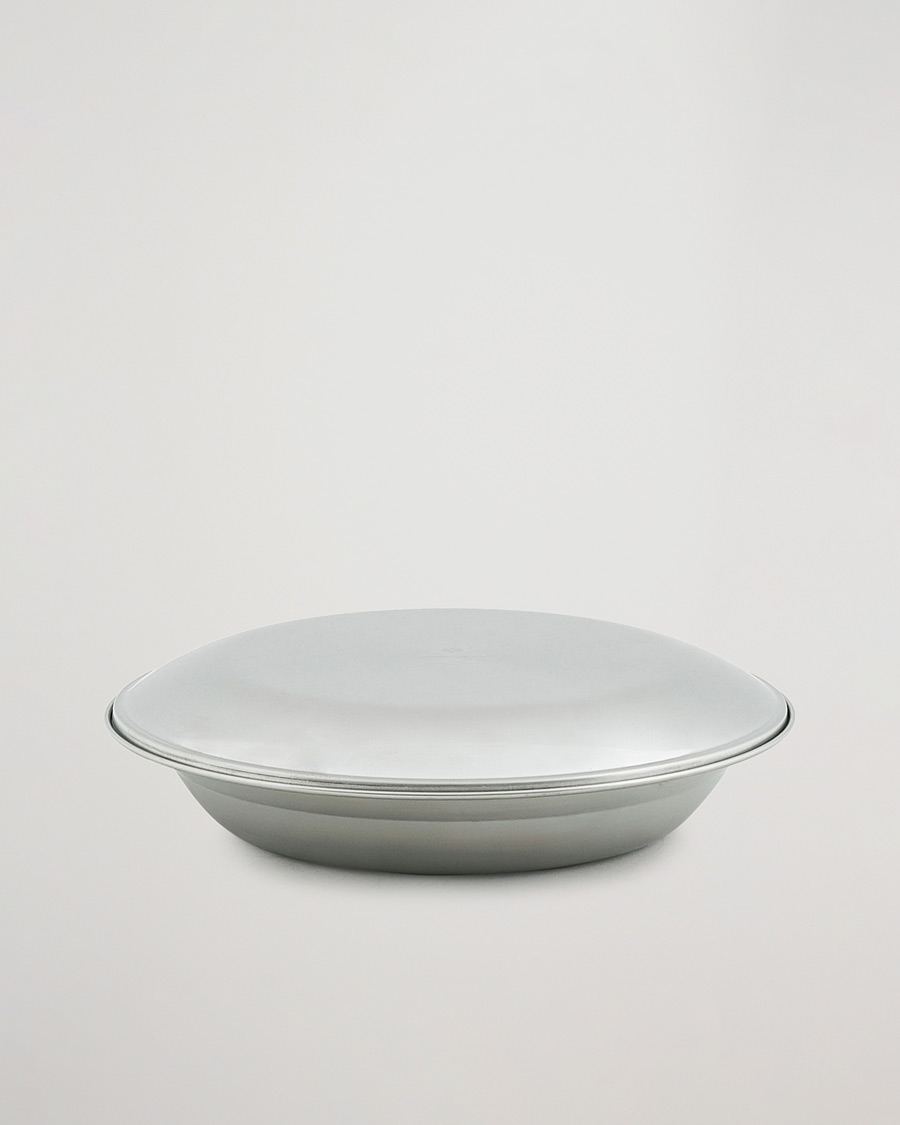 Herre | Outdoor living | Snow Peak | Tableware Family Set Stainless Steel