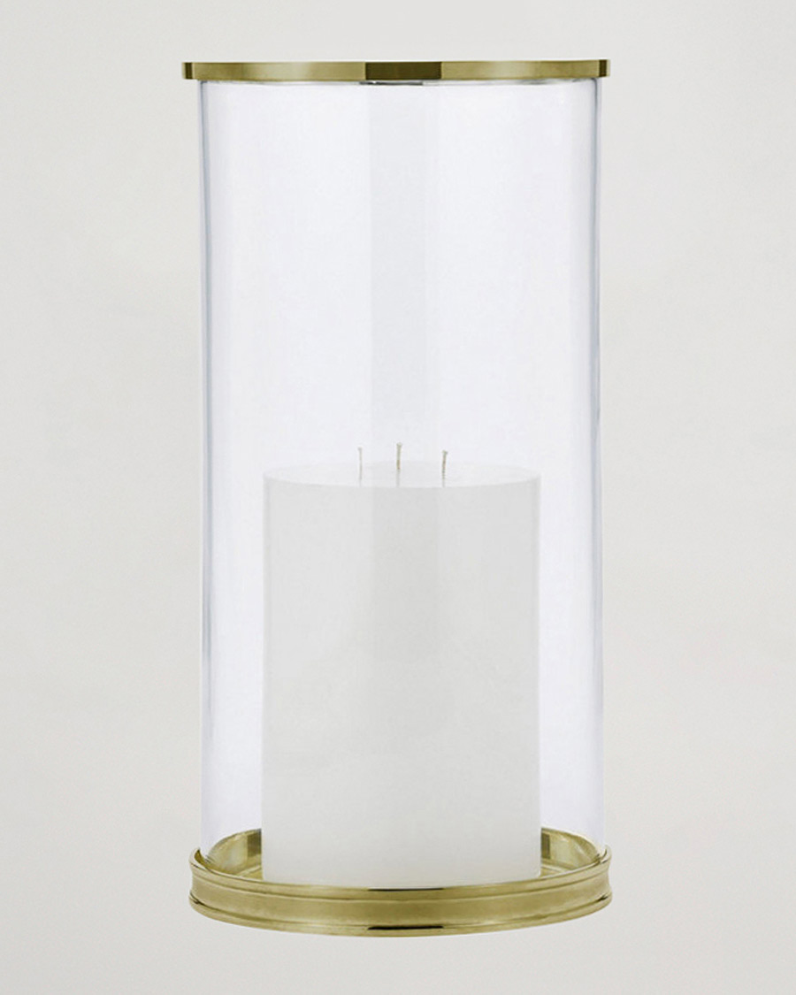 Ralph Lauren Lamp Brass - CareOfCarl.dk