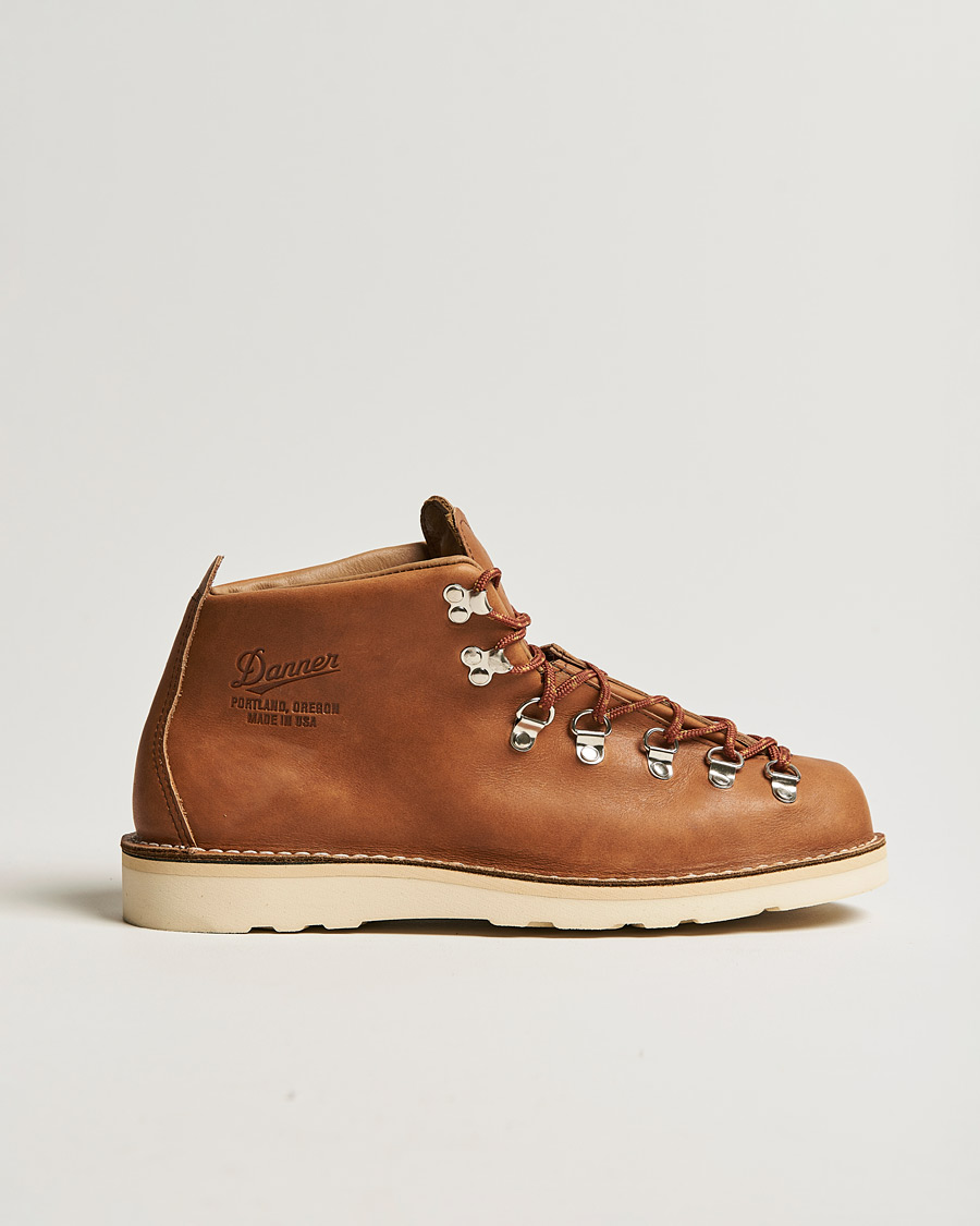 Herre | Støvler | Danner | Mountain Light GORE-TEX Boot Kenton