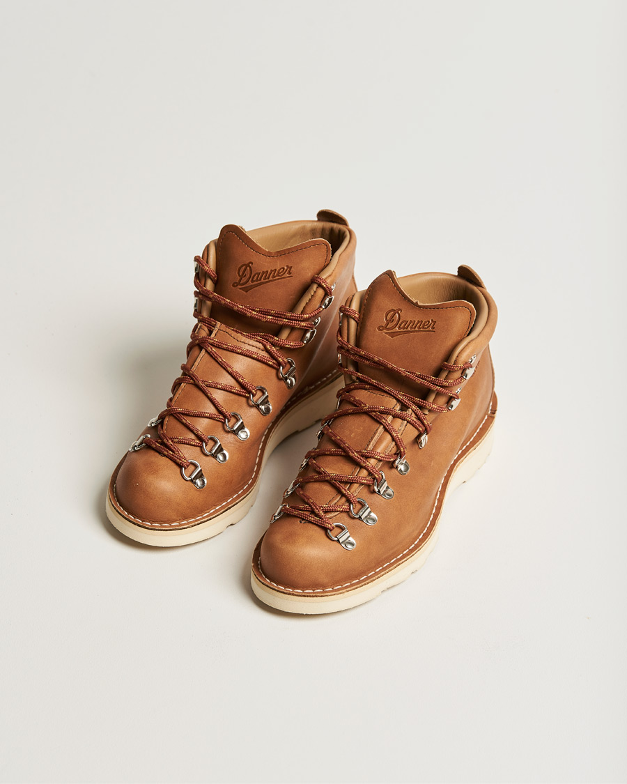 Herre | Håndlavede sko | Danner | Mountain Light GORE-TEX Boot Kenton