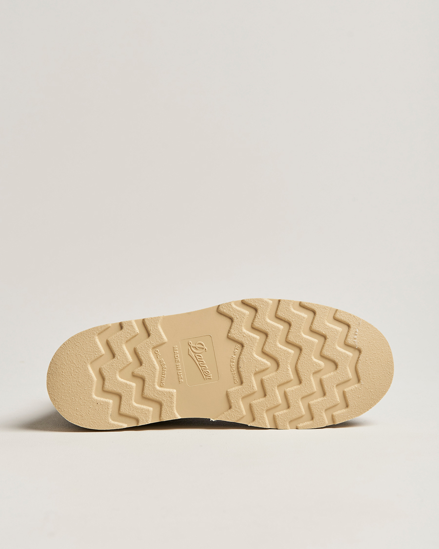 Herre | Støvler | Danner | Bull Run Leather 6 inch Boot Black