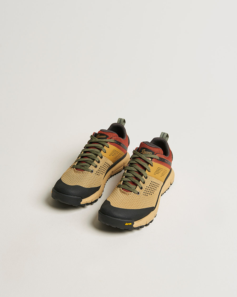 Herre | American Heritage | Danner | Trail 2650 Mesh Trail Sneaker Painted Hills