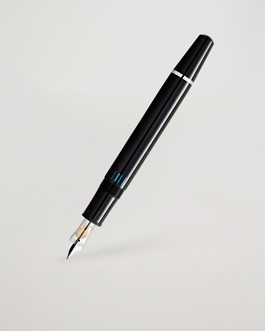 Herre | Montblanc Frédéric Chopin Special Edition Fountain Pen M | Montblanc | Frédéric Chopin Special Edition Fountain Pen M