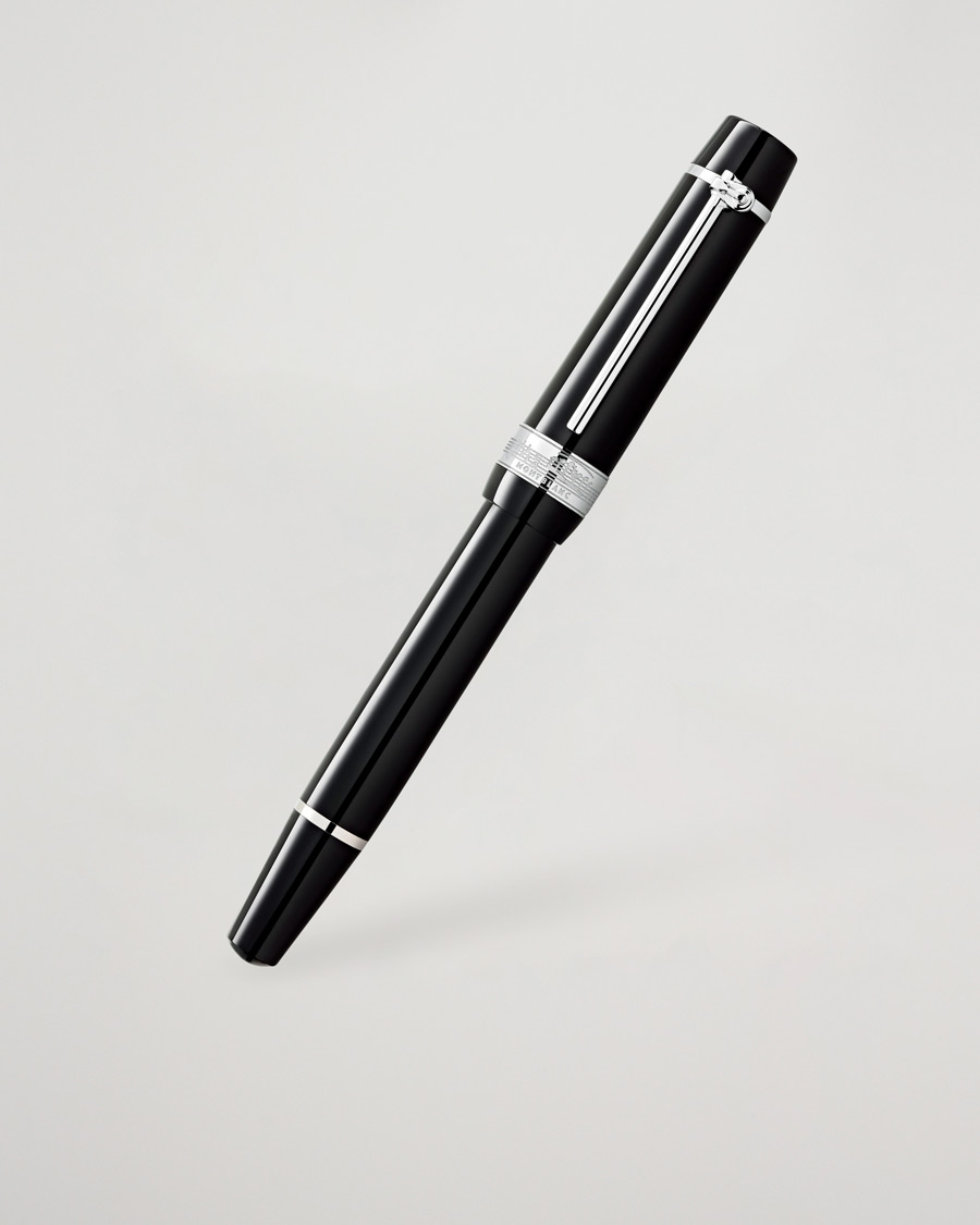 Herre |  | Montblanc | Frédéric Chopin Special Edition Fountain Pen M 