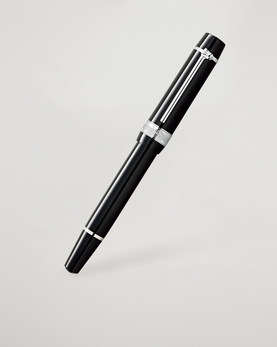 Men | Pens | Montblanc | Frédéric Chopin Special Edition Fountain Pen M 