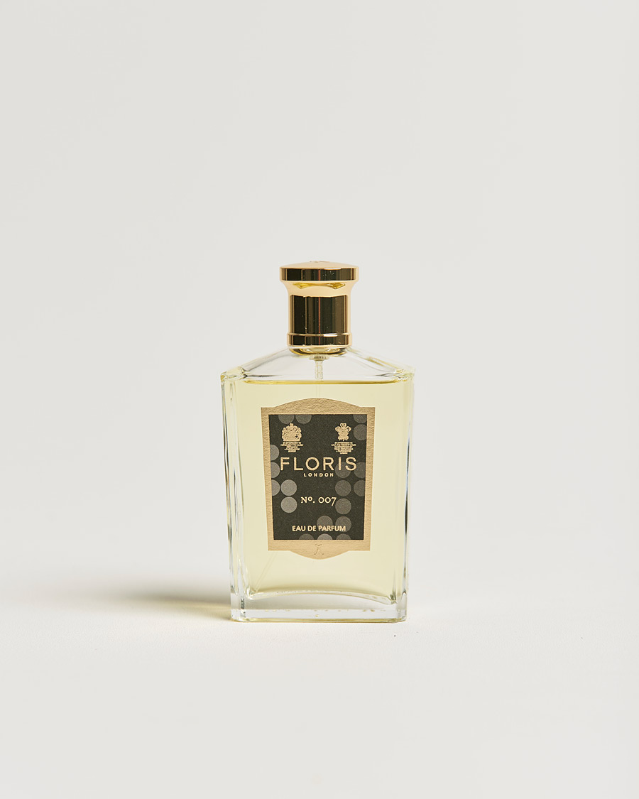 Herre |  | Floris London | No. 007 Eau de Parfum 100ml 