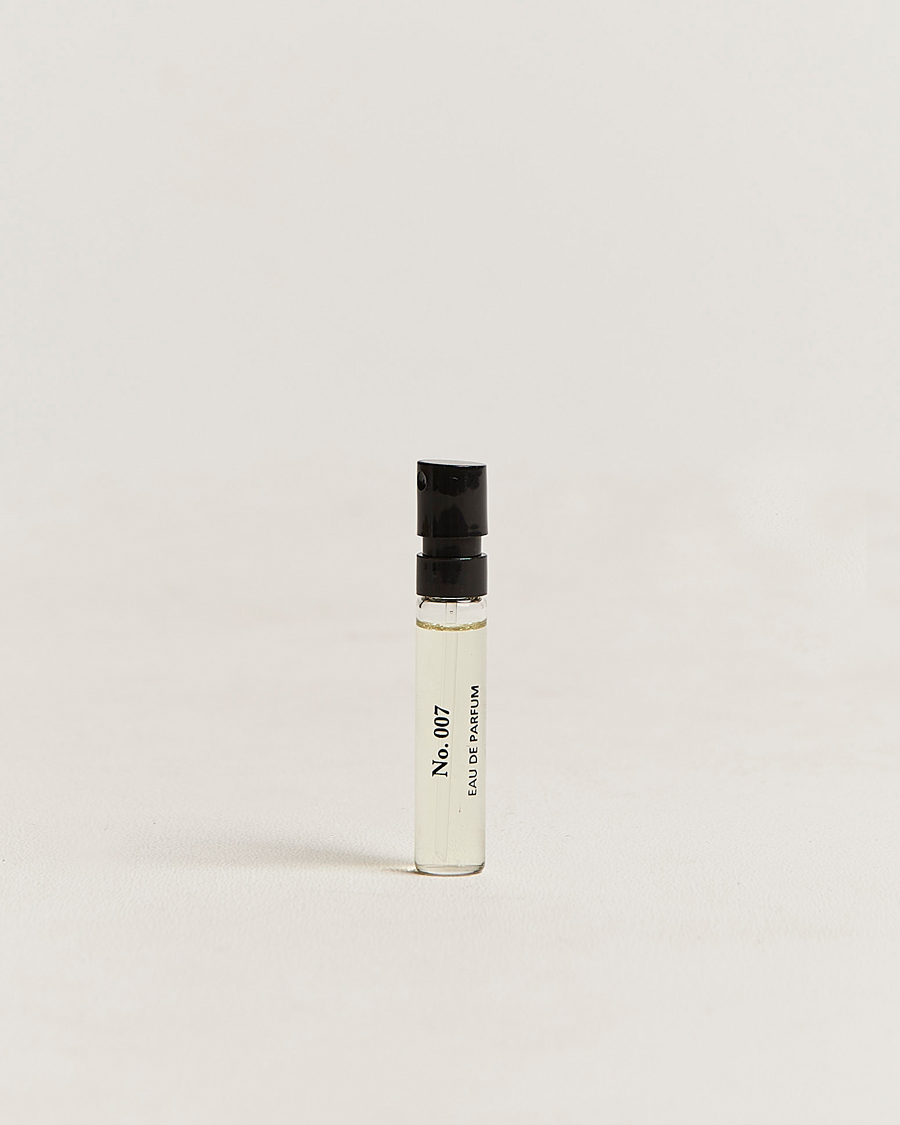 Herre | Parfume | | Floris London No. 007 Eau de Parfum 2ml Sample